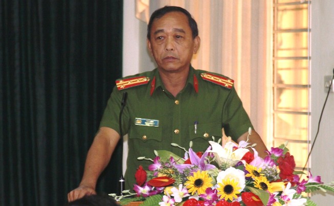 Băng nhóm tội phạm làm xấu hình ảnh Đà Nẵng