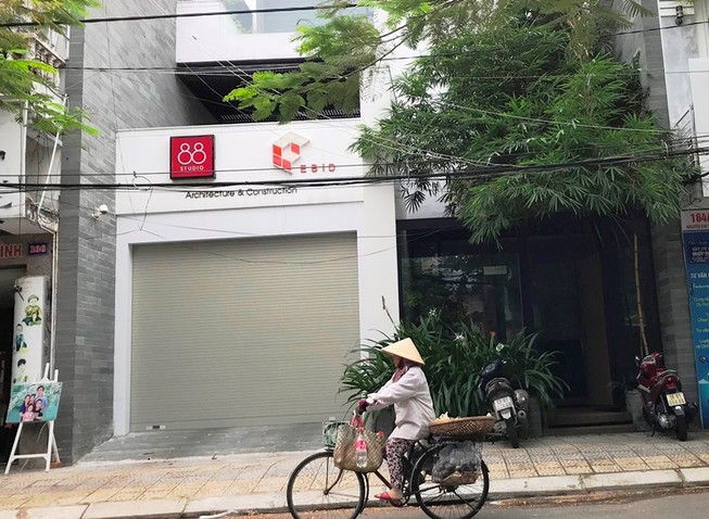 Khối tài sản bị phong toả của 2 cựu chủ tịch Đà Nẵng