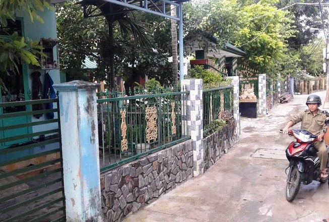 2 người chết, 1 trọng thương ở phòng trọ nghi do ghen tuông