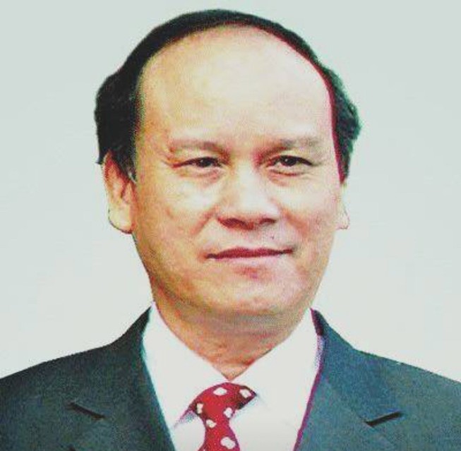Đề nghị khai trừ đảng cựu Chủ tịch TP Đà Nẵng Trần Văn Minh
