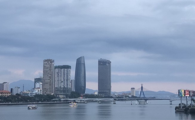 Đà Nẵng dự kiến hợp nhất 3 văn phòng từ 1-1-2019