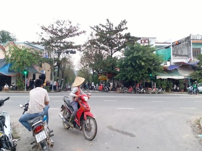 Đà Nẵng đối thoại với dân về bãi rác Khánh Sơn bất thành