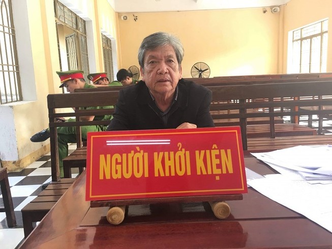 Sẽ kiểm điểm UBND huyện Núi Thành vì chậm thi hành án