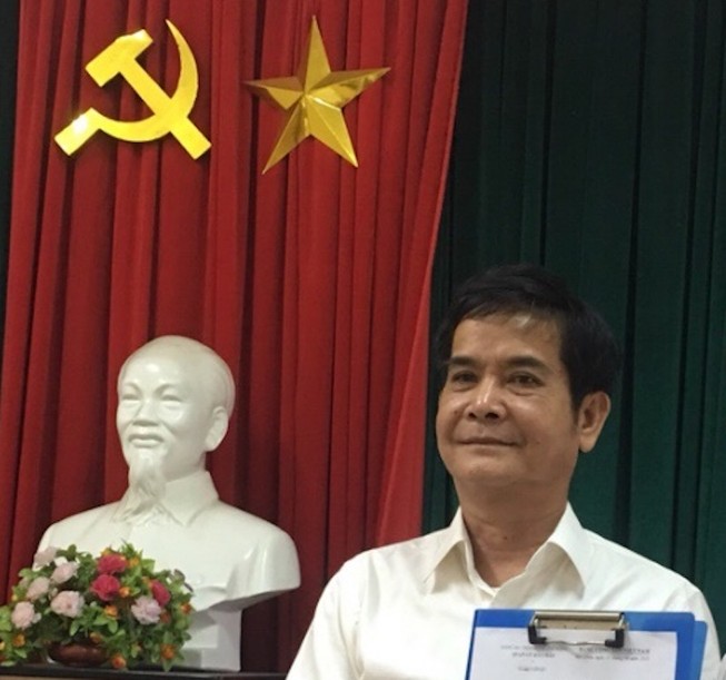Kỷ luật Phó Bí thư quận Hải Châu vì vi phạm kê khai tài sản