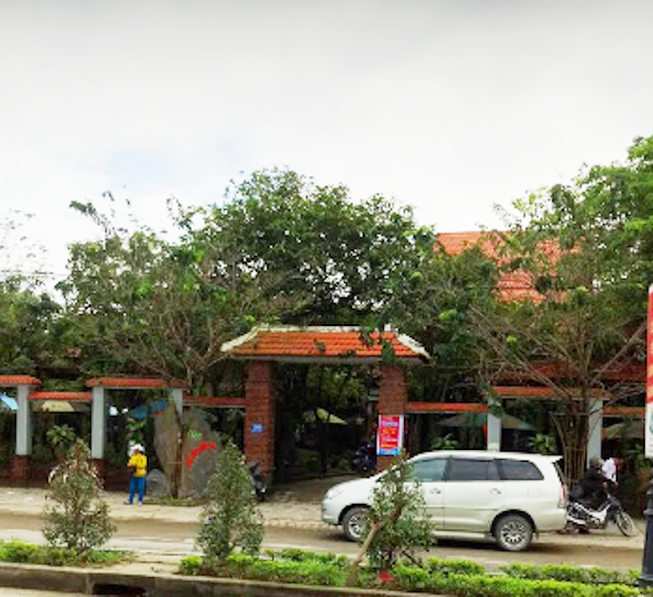 1 phó phòng nhận 20 triệu của doanh nghiệp tại quán cà phê