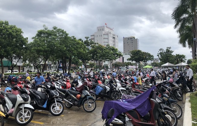 Đà Nẵng khuyên người dân chưa cưới lúc này vì dịch COVID-19