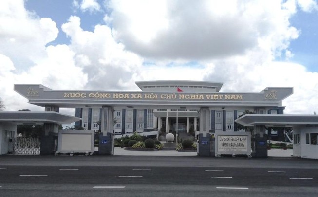 Bộ Nội vụ công bố quyết định thanh tra ở Hậu Giang