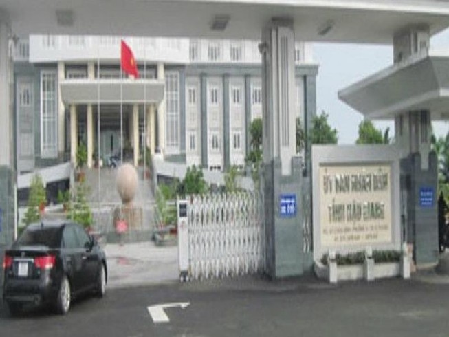KTNN chỉ ra các sai sót về ngân sách, môi trường ở Hậu Giang