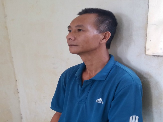 Cầm dao rình chém người tranh chấp đất