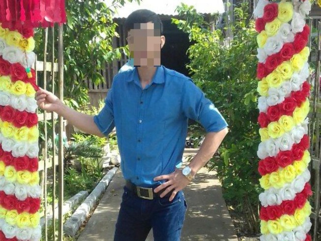 Truy tố 2 cựu công an ở Cần Thơ đánh dân