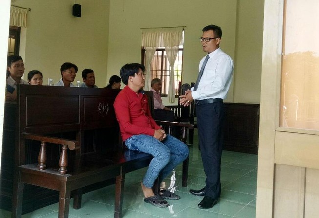 Vụ kêu oan tội cướp 'xuyên không': Dẫn giải nhân chứng đến tòa