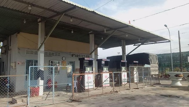 Trạm cấp phát xăng dầu muốn kinh doanh phải tuân thủ pháp luật