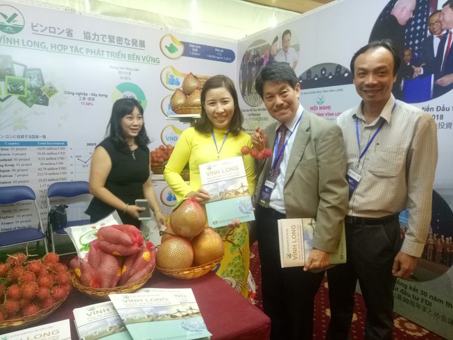 Nhiều doanh nghiệp Nhật muốn chuyển từ TP.HCM về Cần Thơ