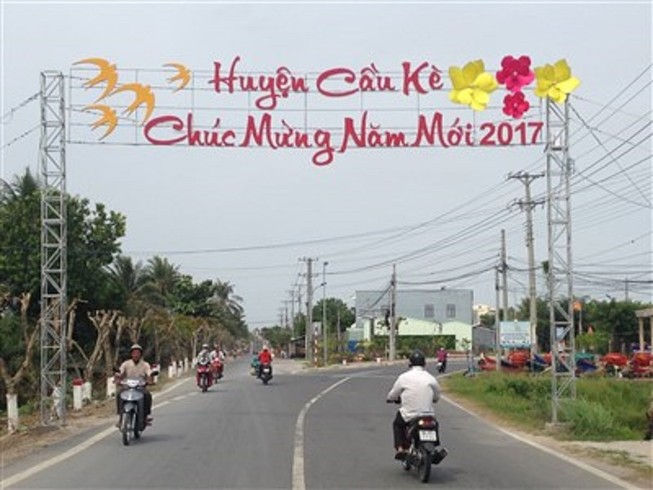 Rút quyết định bổ nhiệm phó phòng TN&MT vì không có bằng THPT