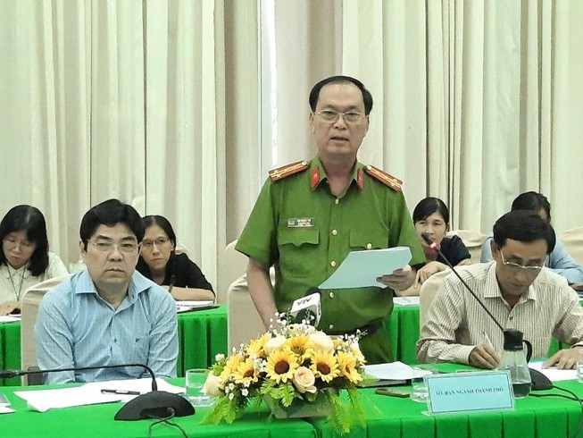 Cần Thơ: Khởi tố vụ án sai phạm đất đai ở quận Bình Thủy