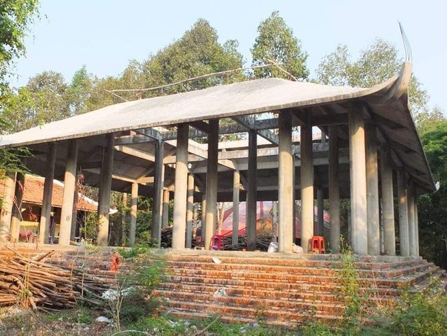 Một phó giám đốc Sở ở Đồng Tháp bị khởi tố