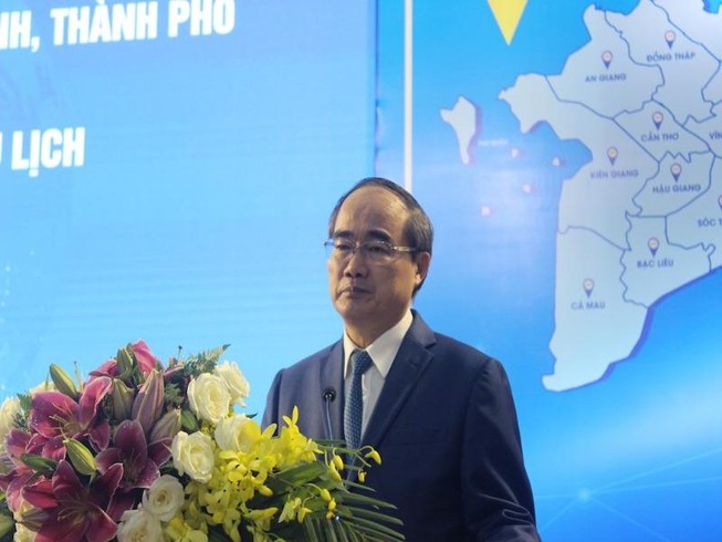 TP.HCM và 13 tỉnh, thành ĐBSCL bắt tay phát triển du lịch