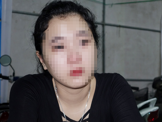 Khởi tố nhân viên massage 16 tuổi đâm chết khách