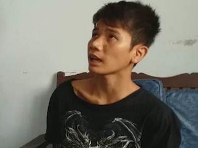 Sợ bị lộ, thiếu niên ra tay với nữ chủ tiệm tạp hóa