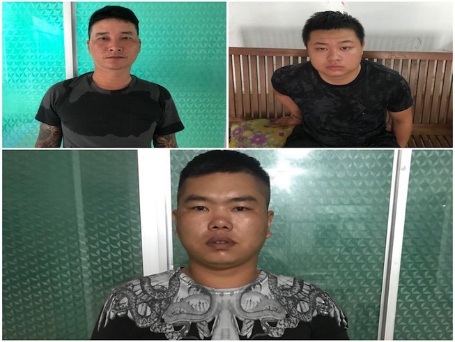 Cần Thơ: Bắt nhóm cho vay lãi 150%/tháng ngày giáp tết