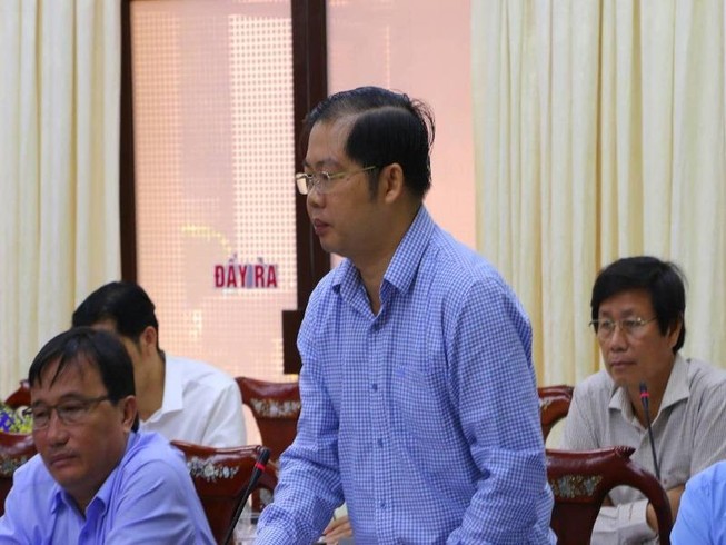 4 khách Vũ Hán đến Cần Thơ du lịch chưa muốn về vì sợ dịch
