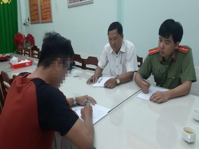 Cần Thơ: Một nhân viên y tế đăng tin bịa đặt về virus Corona