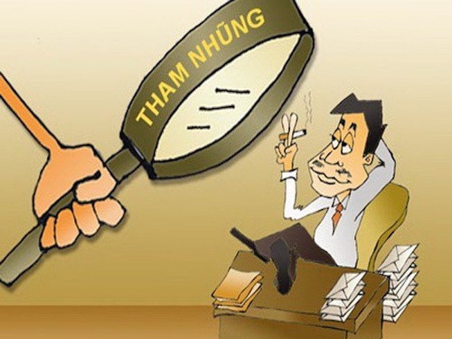 Phát hiện sai phạm hơn 2 tỉ đồng ở quận Thốt Nốt