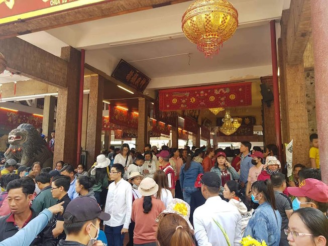 Đến lượt An Giang ngưng tiếp khách nước ngoài, ngừa COVID-19