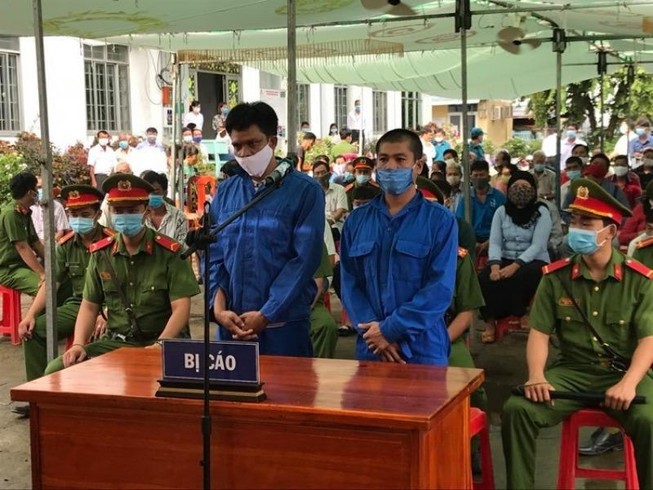 An Giang: Phát hiện 344 người xuất nhập cảnh trái phép