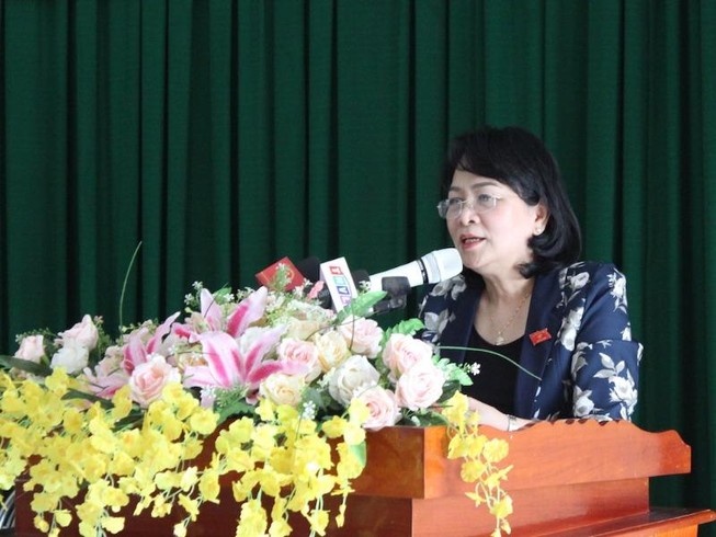 Quốc hội quyết 63.000 tỉ cho giao thông miền Tây