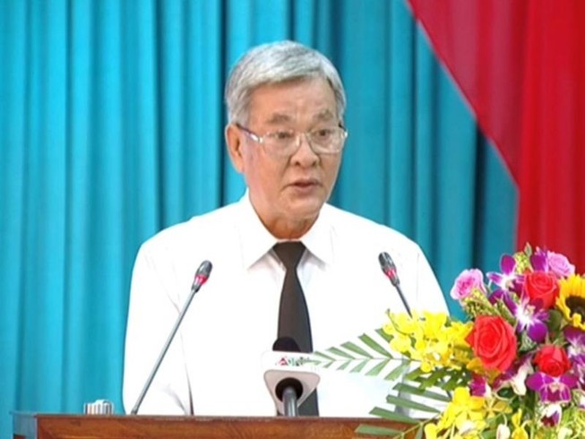 An Giang: 14 vụ chưa được giao tài sản trúng đấu giá