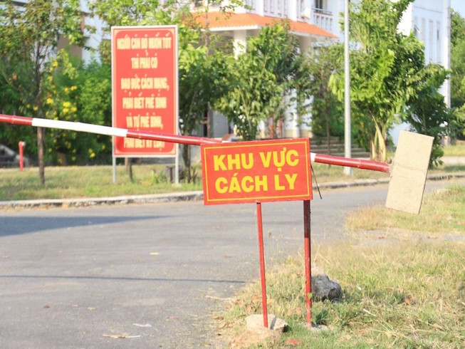 Bệnh nhân 1440 xuất viện sau 16 lần xét nghiệm