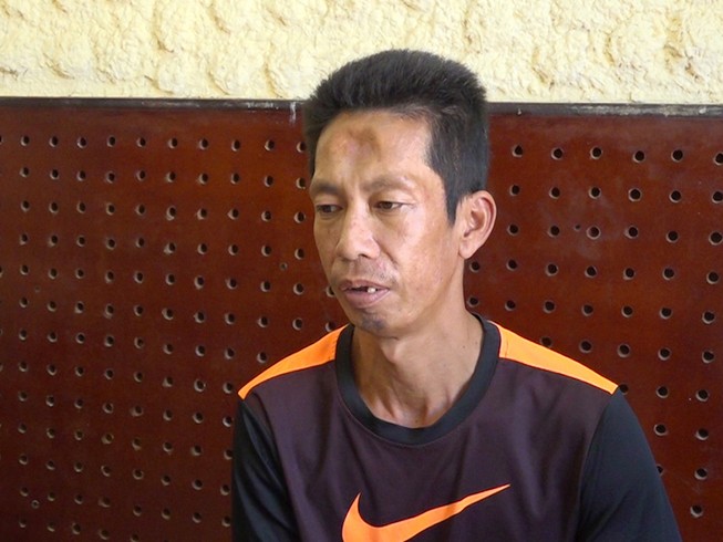 Bán xe của bạn rồi bỏ trốn