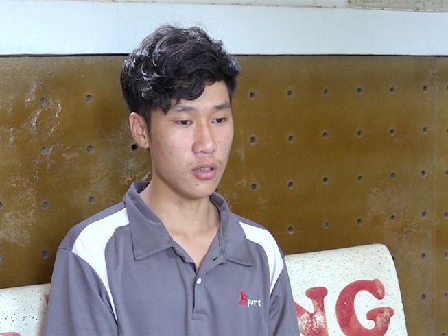 An Giang: Án mạng sau mâu thuẫn giao thông