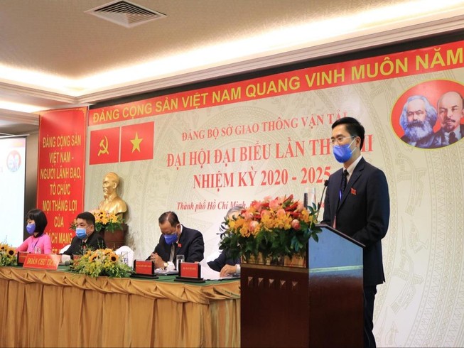 Sở GTVT TP. HCM: Hướng đến cầu, đường bền vững, hiện đại