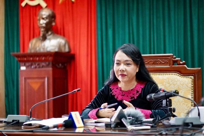 Giảm tải bệnh viện không thể một sớm một chiều