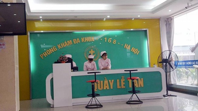 Yêu cầu triệu tập BS Trung Quốc vụ thai phụ chết não