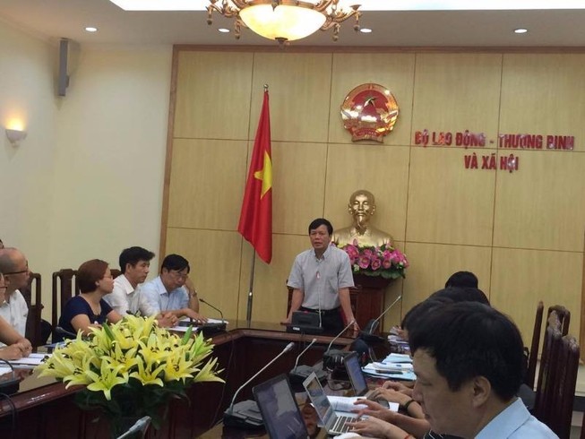 Việt Nam đang nghiên cứu mô hình tòa án ma túy