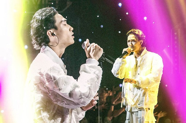 Cuộc lên ngôi ngoạn mục của rap Việt