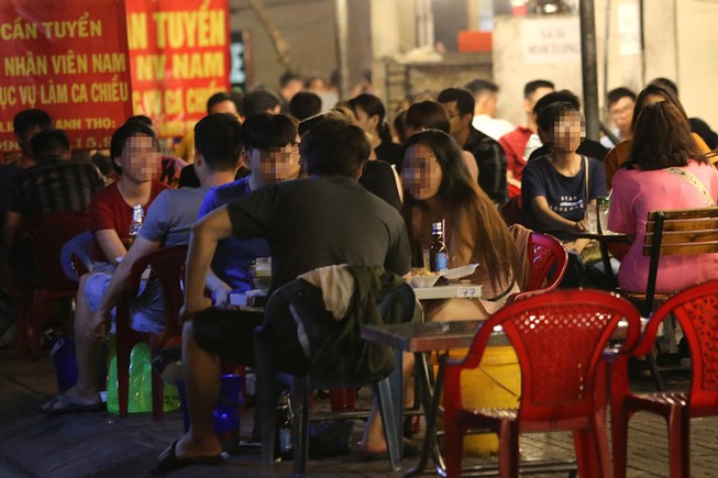 Đừng vô ý thức, phá hoại nỗ lực chống COVID-19