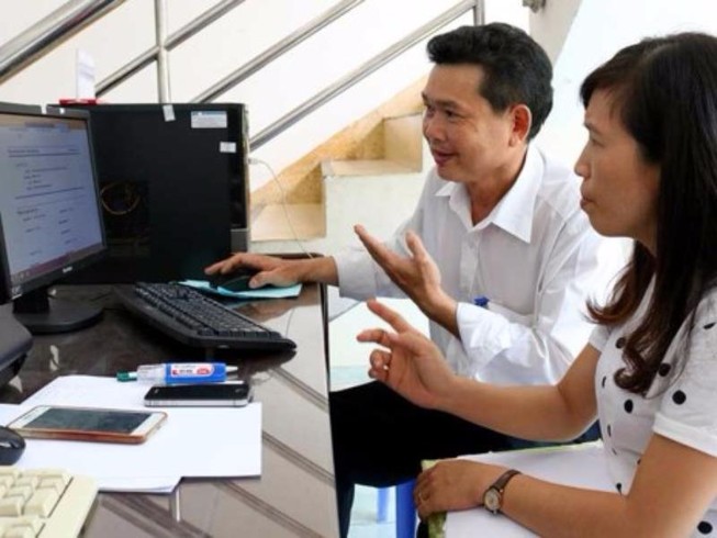 'Chính quyền địa phương tránh để doanh nghiệp tự bơi'