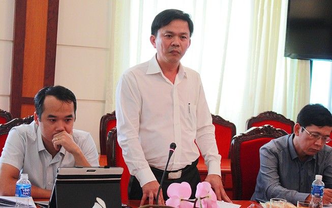 Hành lang pháp lý phải chặt để chống 'gián điệp mạng'