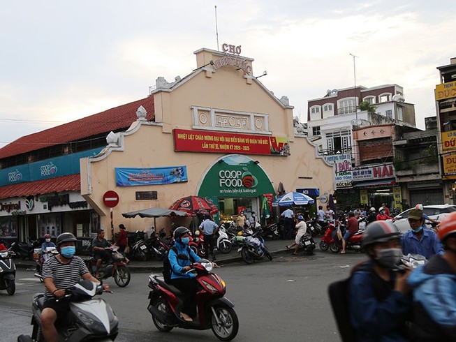 TP Thủ Đức sẽ là đô thị loại 1