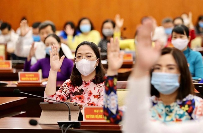 TP.HCM: Năm 2021, dự toán thu ngân sách nhà nước giảm 10%