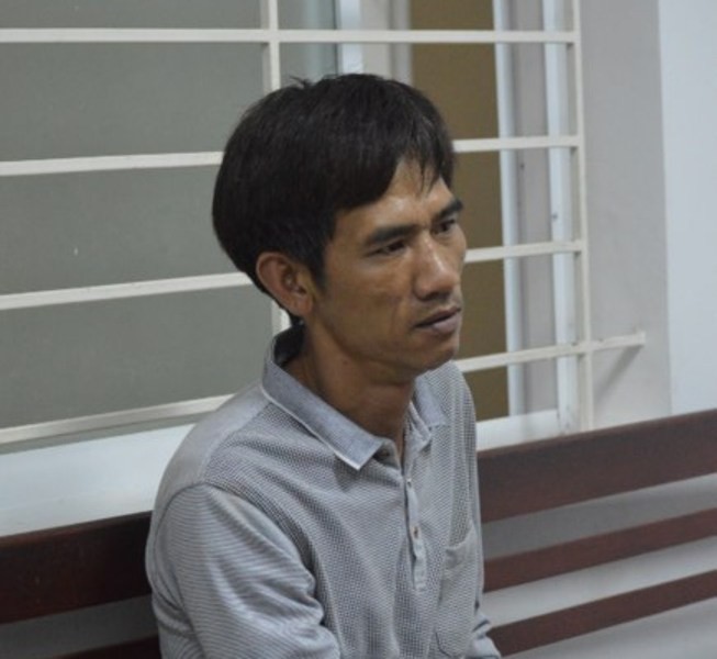 Giết người tình ở TP.HCM mang ra Vũng Tàu phi tang