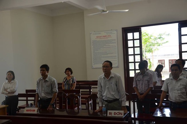 Tai nạn trò chơi đua xe F1, 90% lỗi là do Hồ Mây 