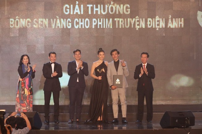 Hụt hẫng ở Liên hoan phim Việt Nam lần thứ 21