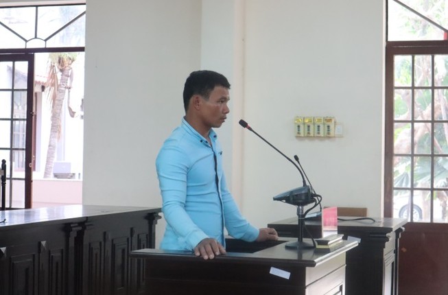 Lãnh án vì sang đường sai luật gây tai nạn chết người