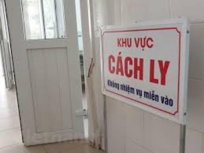 2 ca nghi tái nhiễm COVID-19 tại Vũng Tàu đều âm tính