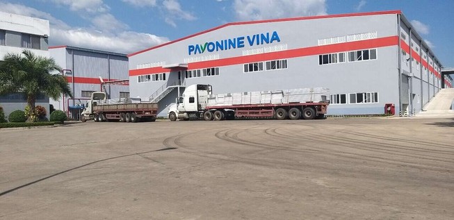 Một công ty tại Bà Rịa-Vũng Tàu bị xử phạt 300 triệu đồng